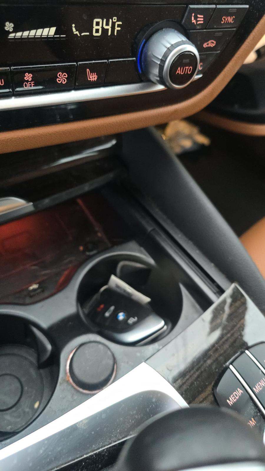 2022 BMW 5 Series 530i xDrive AWD