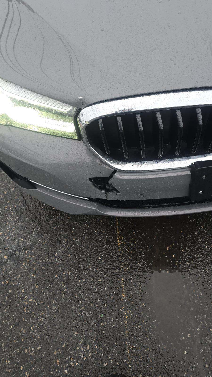 2022 BMW 5 Series 530i xDrive AWD