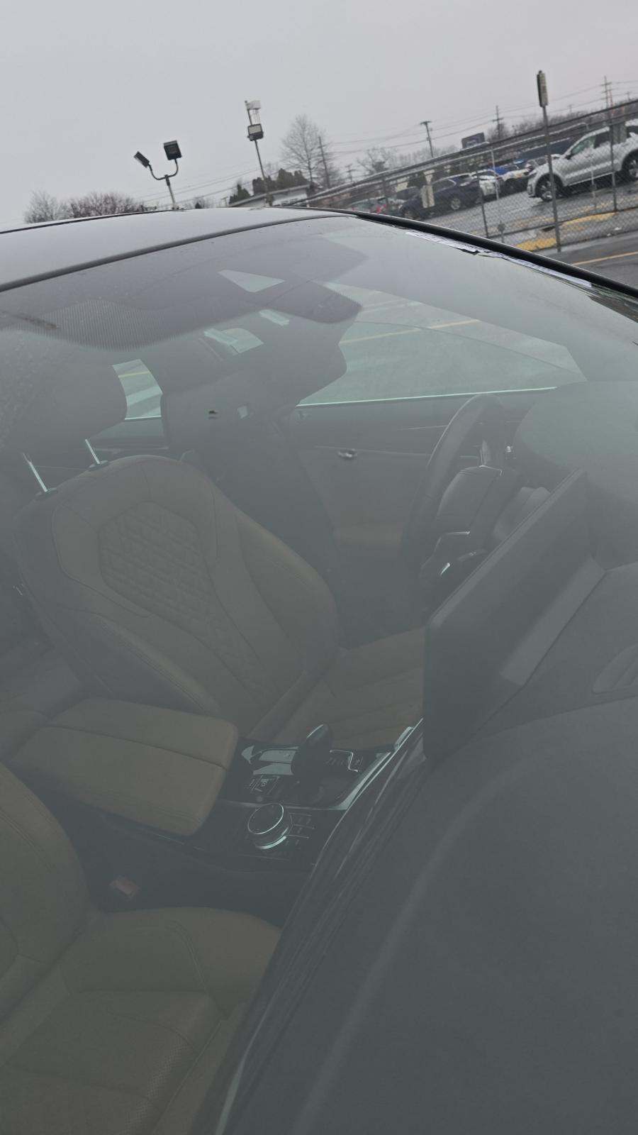 2022 BMW 5 Series 530i xDrive AWD