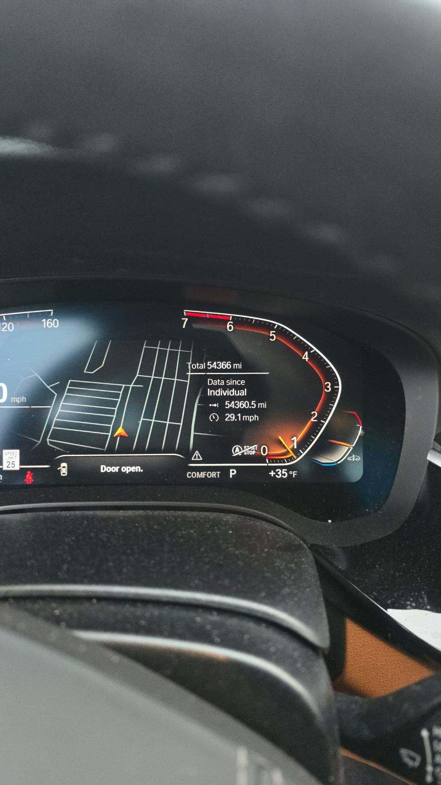 2022 BMW 5 Series 530i xDrive AWD