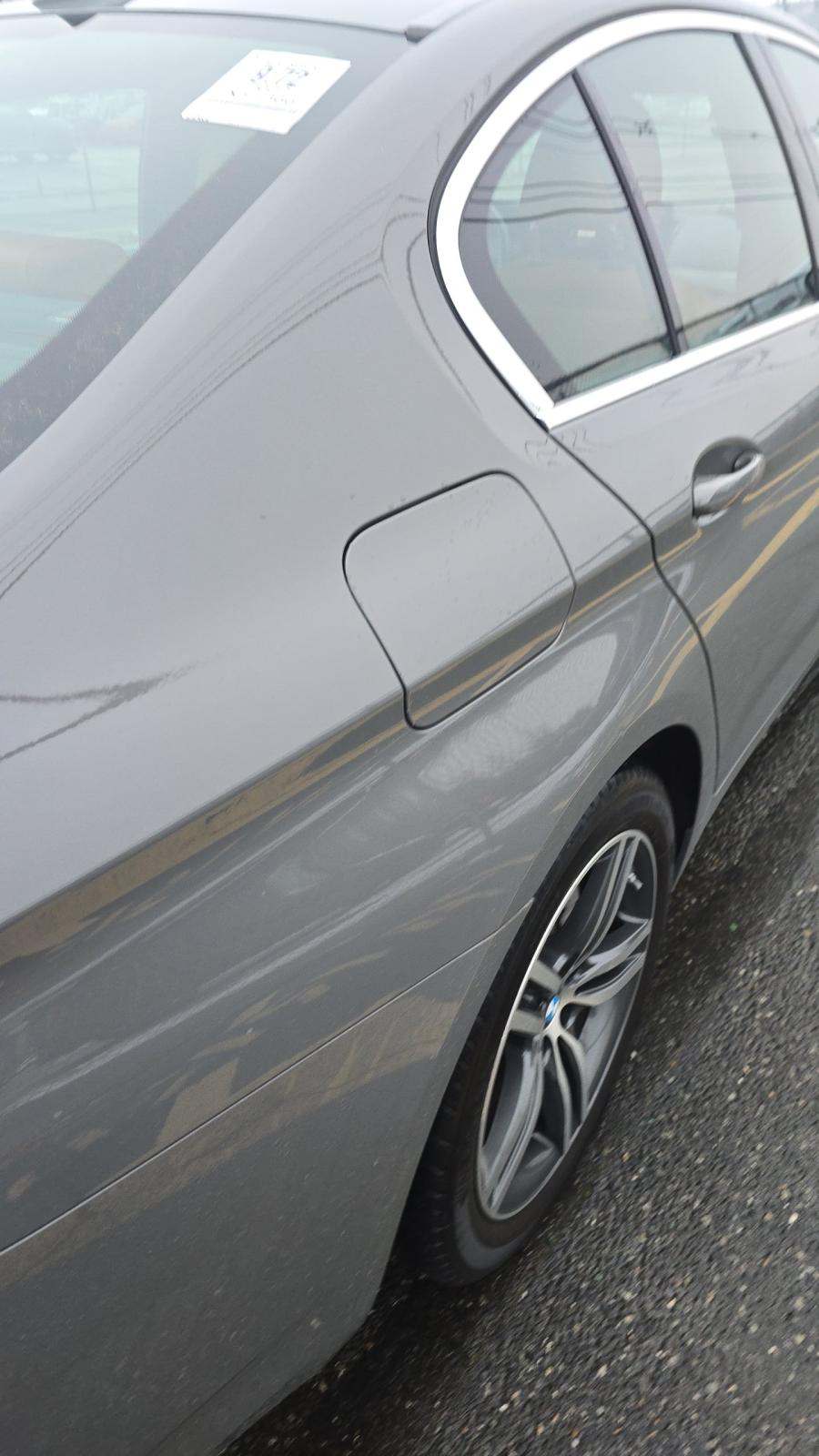 2022 BMW 5 Series 530i xDrive AWD