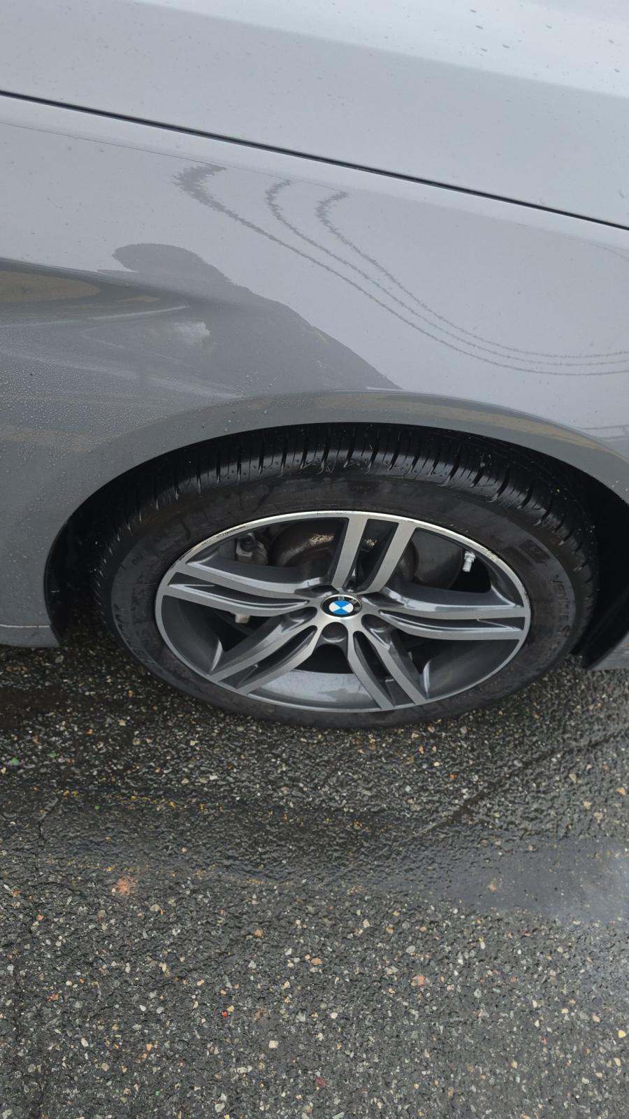 2022 BMW 5 Series 530i xDrive AWD