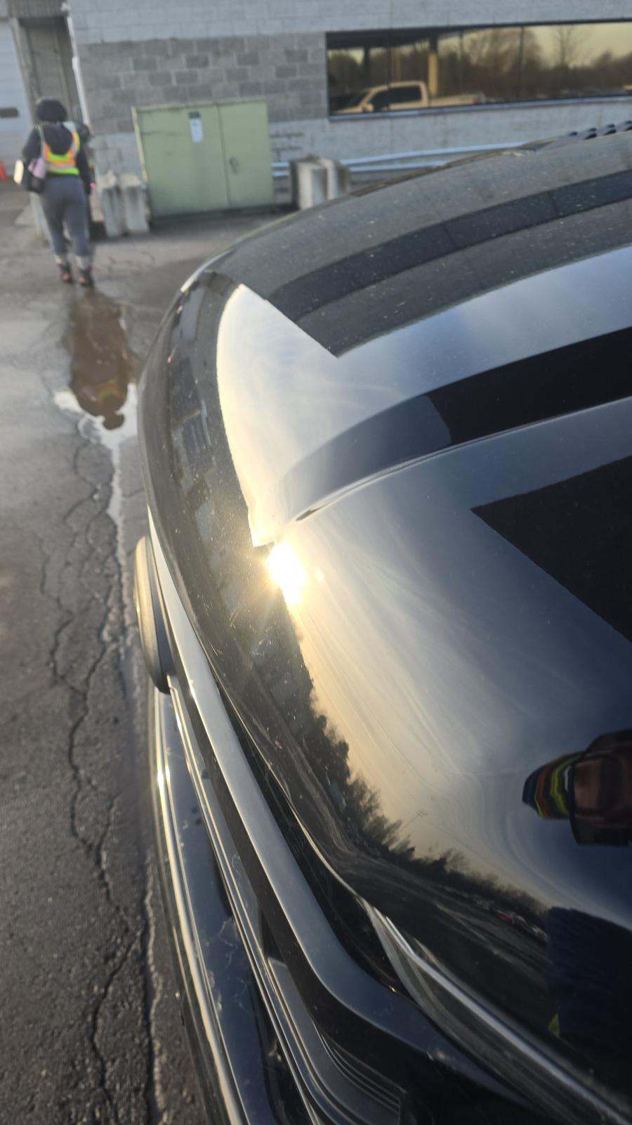 2023 Ford F-150 Lariat AWD