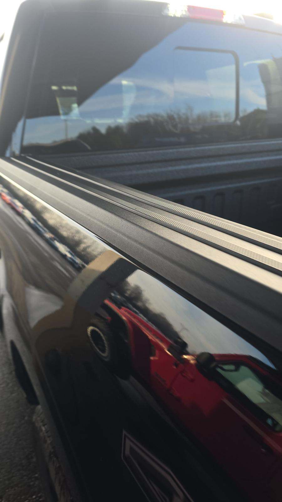 2023 Ford F-150 Lariat AWD