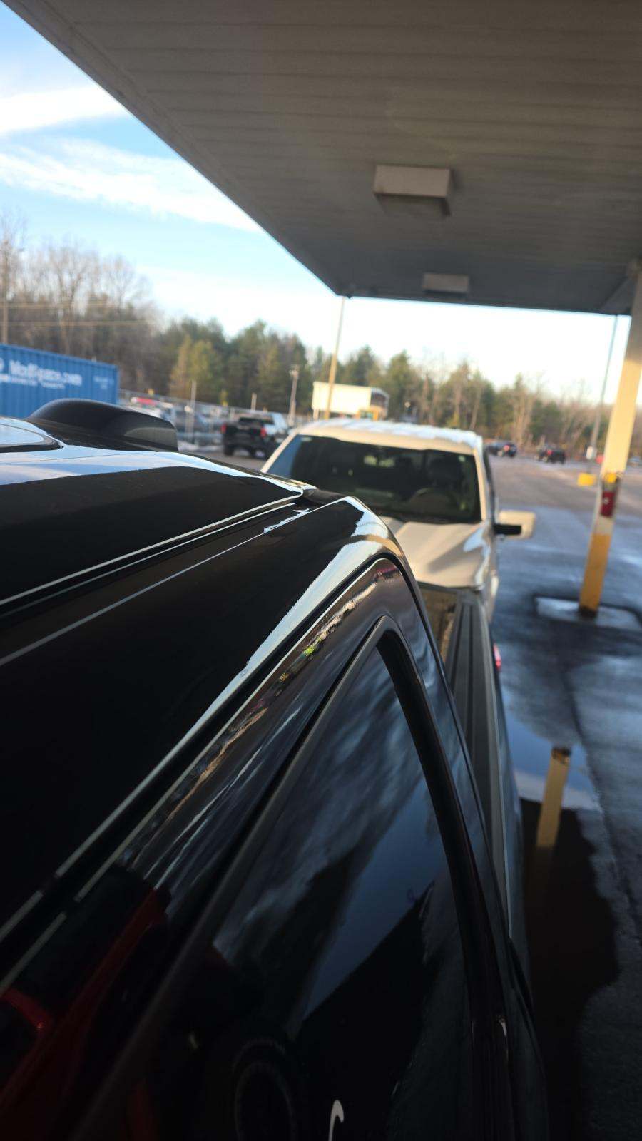 2023 Ford F-150 Lariat AWD