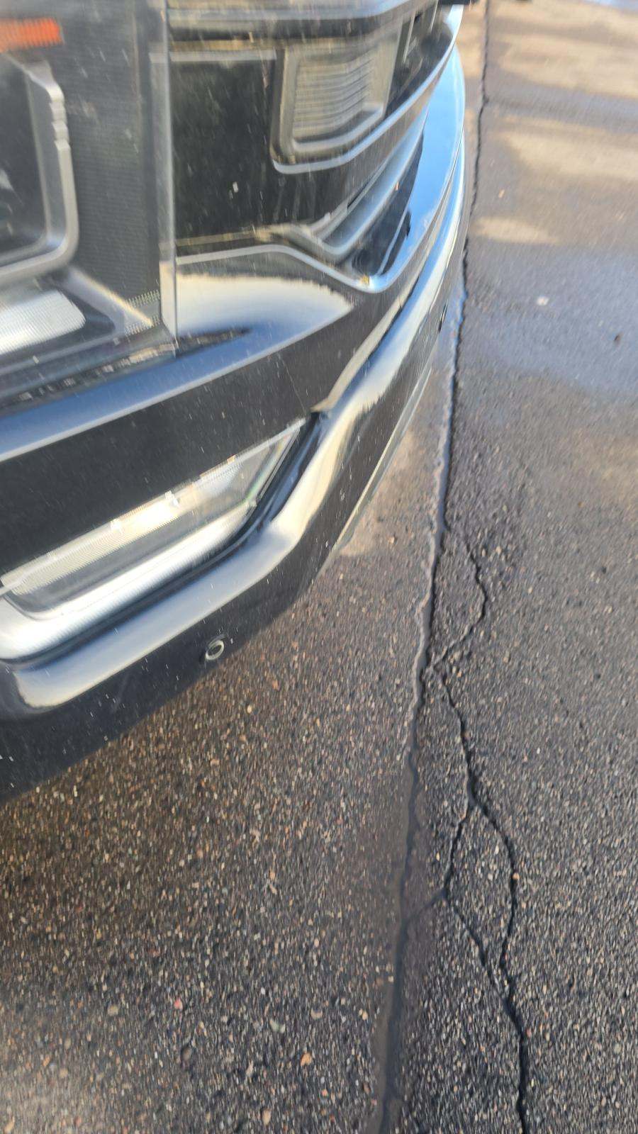 2023 Ford F-150 Lariat AWD