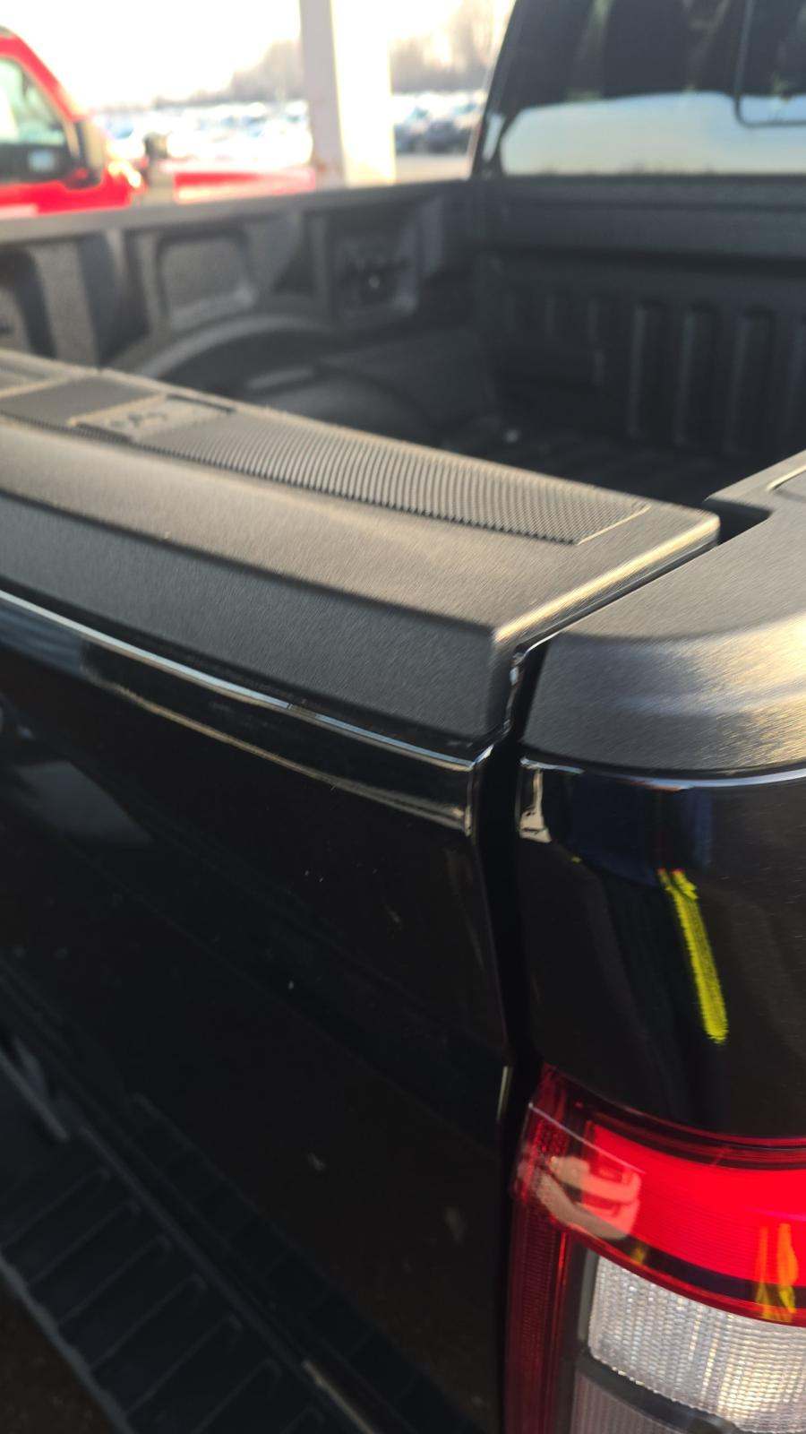 2023 Ford F-150 Lariat AWD