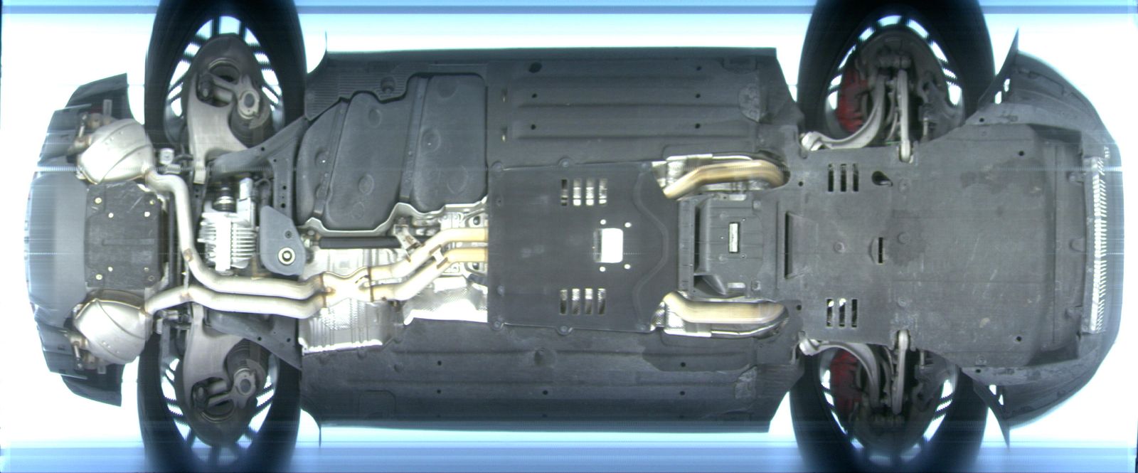 2023 Porsche Macan GTS AWD