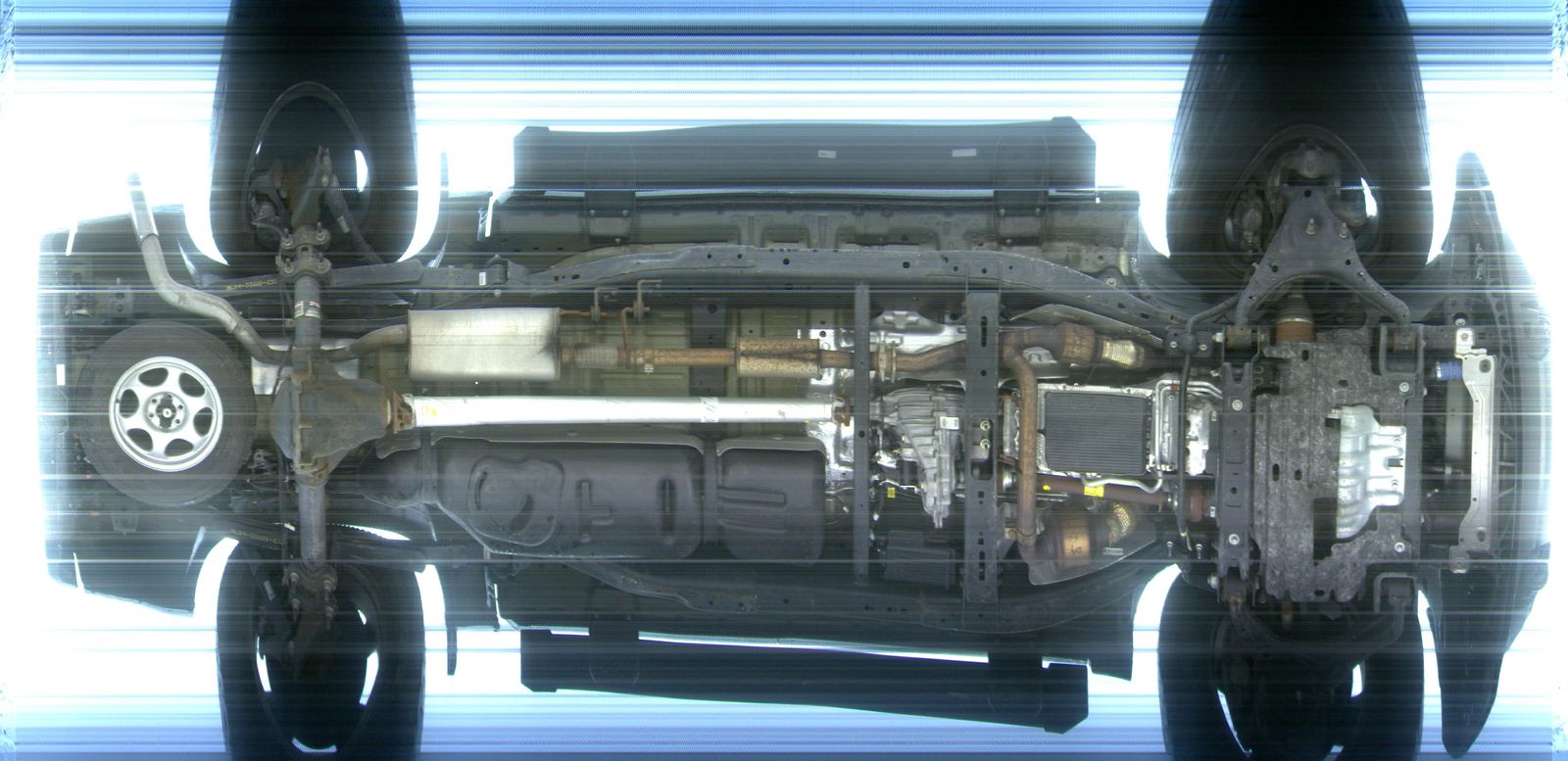 2023 Ford F-150 Lariat AWD