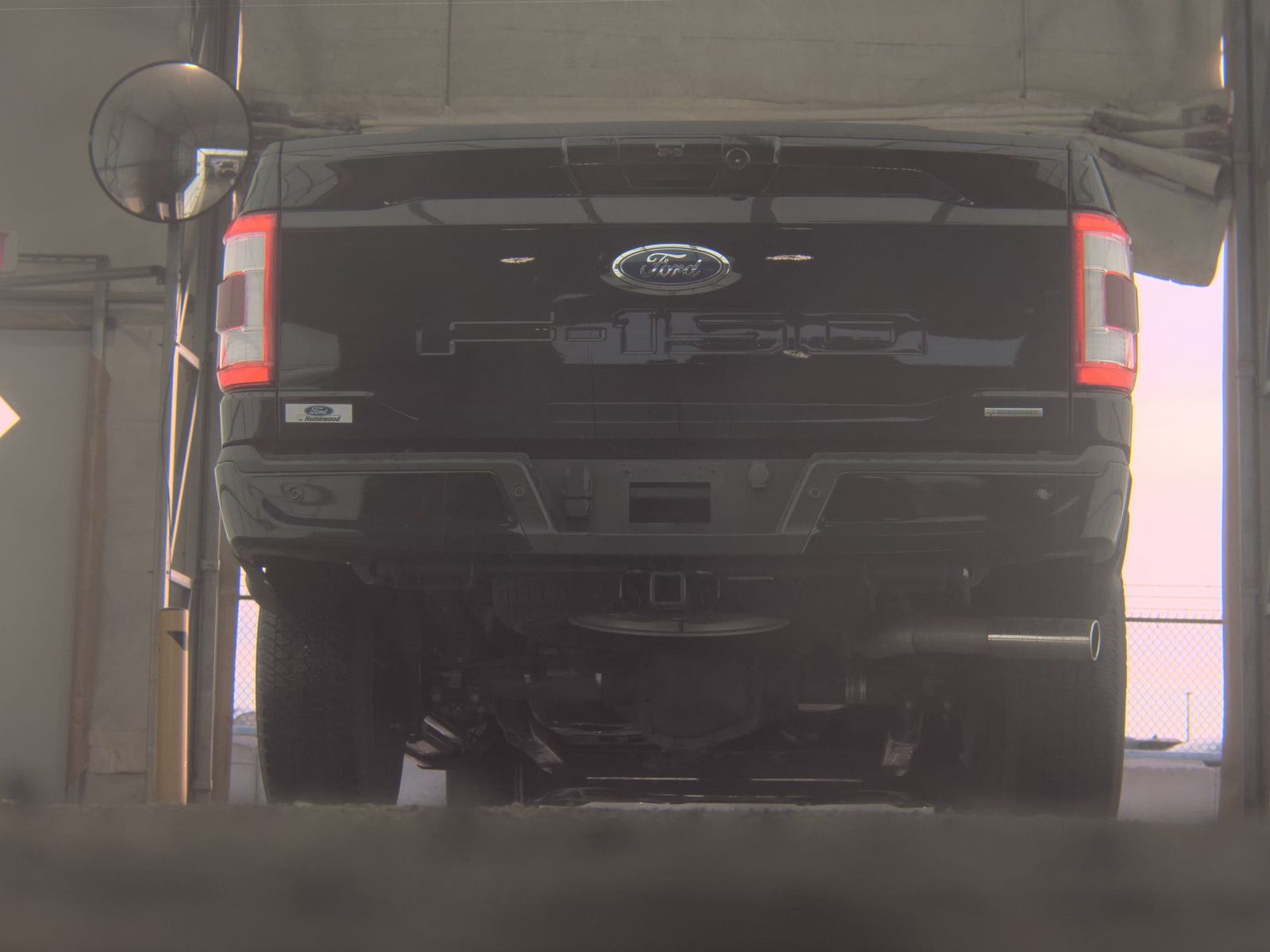 2023 Ford F-150 Lariat AWD