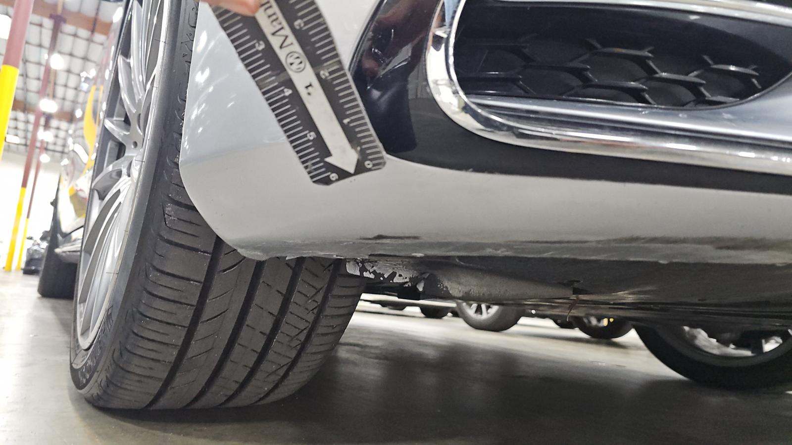 2022 Mercedes-Benz S-Class S 500 AWD