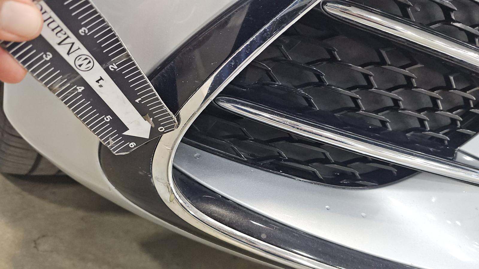 2022 Mercedes-Benz S-Class S 500 AWD