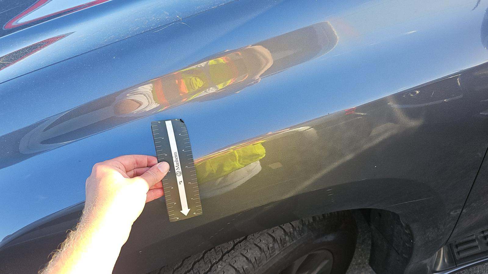 2023 Lexus GX GX 460 Premium AWD