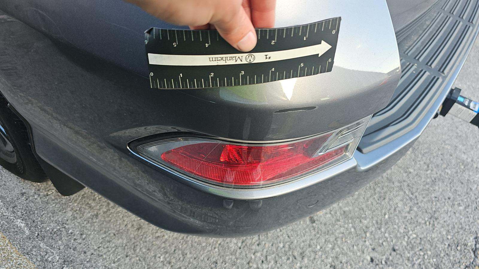 2023 Lexus GX GX 460 Premium AWD