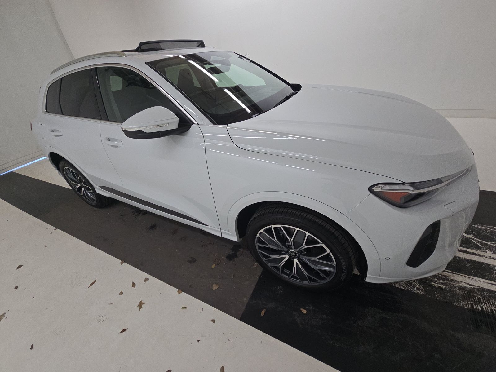 2025 Audi Q5 Premium Plus AWD