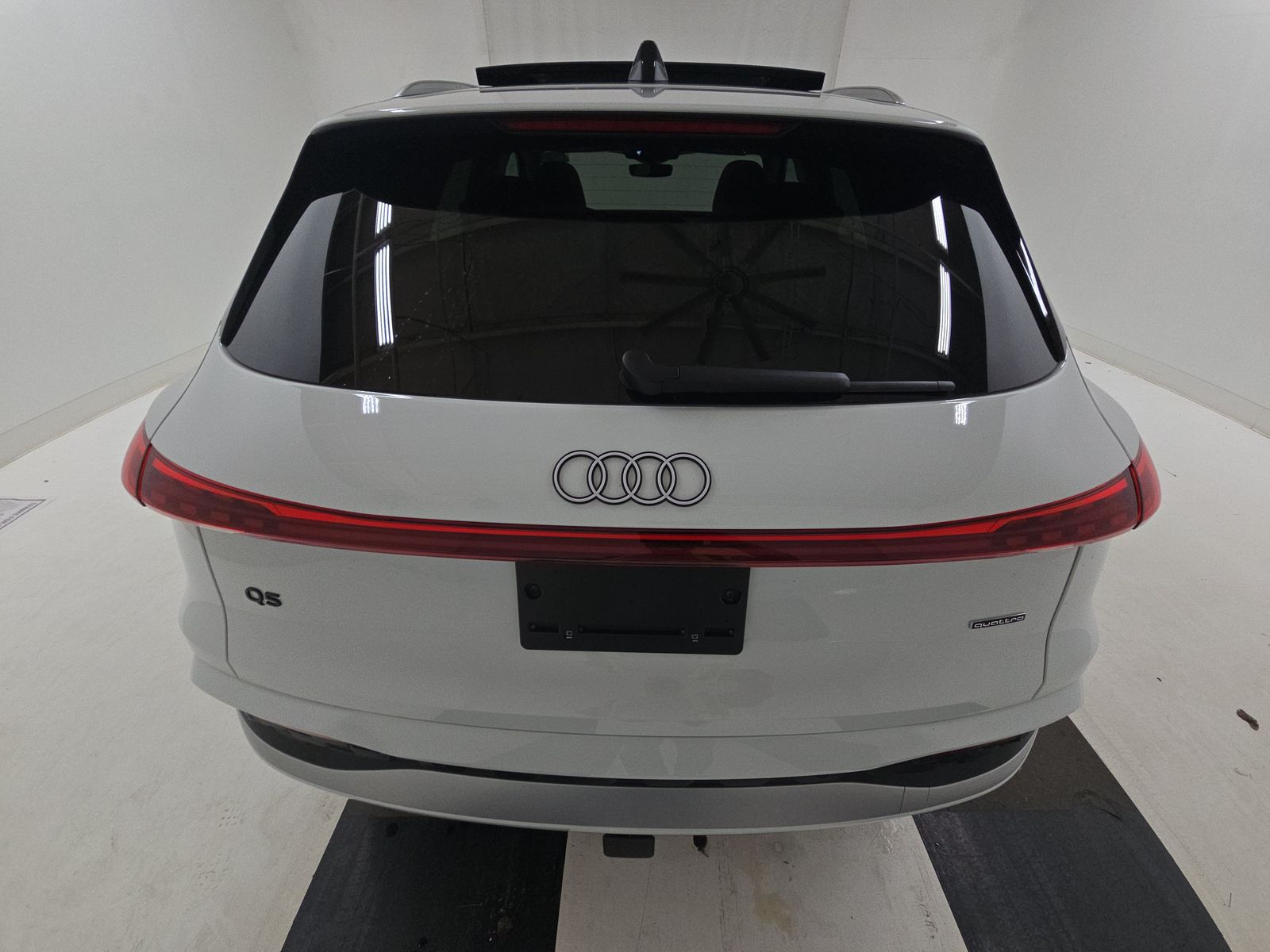 2025 Audi Q5 Premium Plus AWD