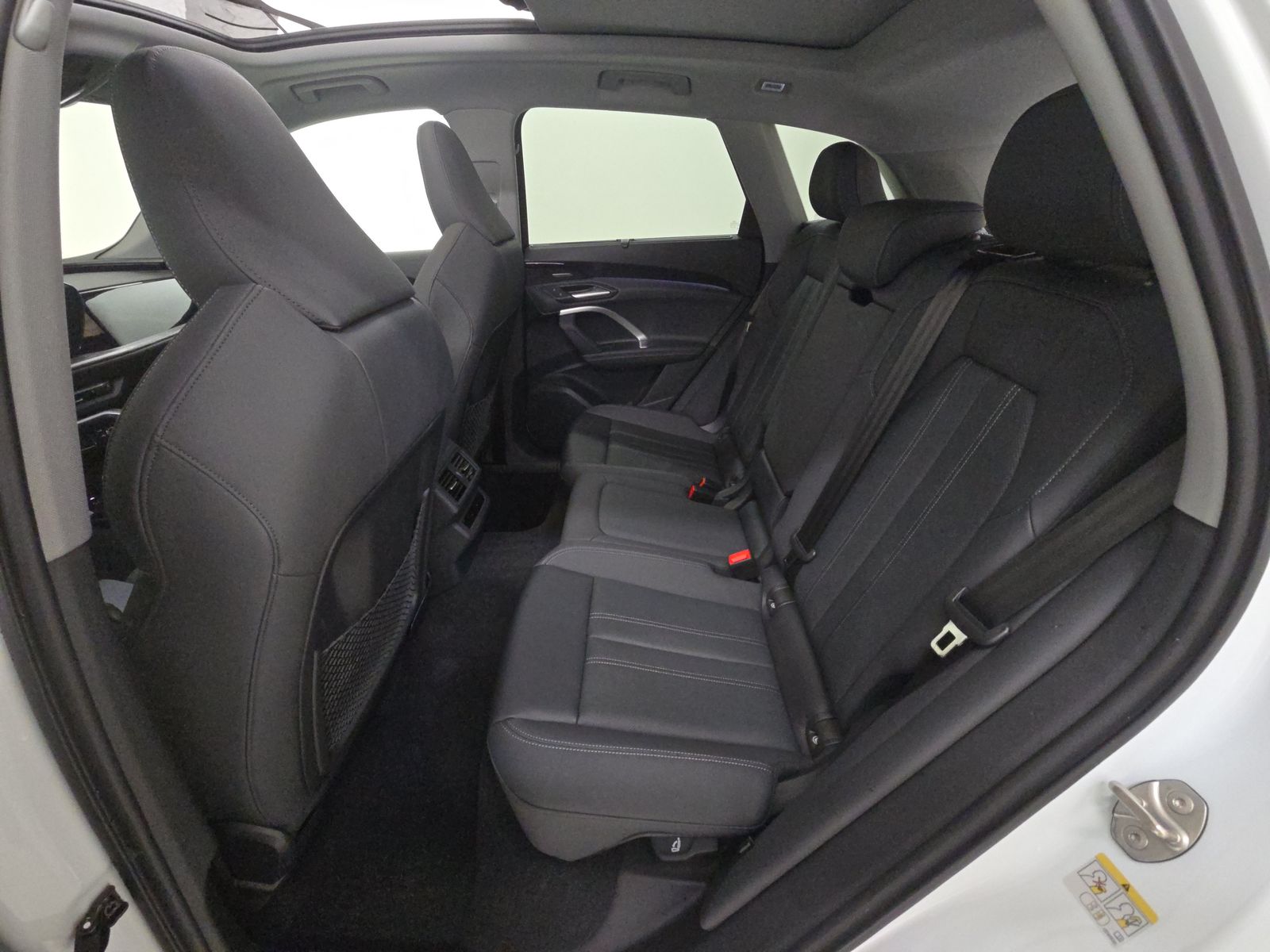 2025 Audi Q5 Premium Plus AWD