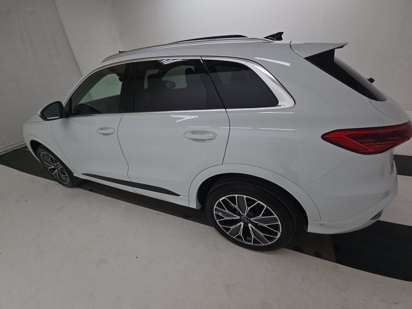 2025 Audi Q5 Premium Plus AWD