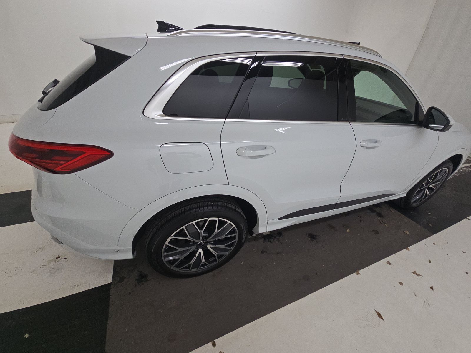 2025 Audi Q5 Premium Plus AWD