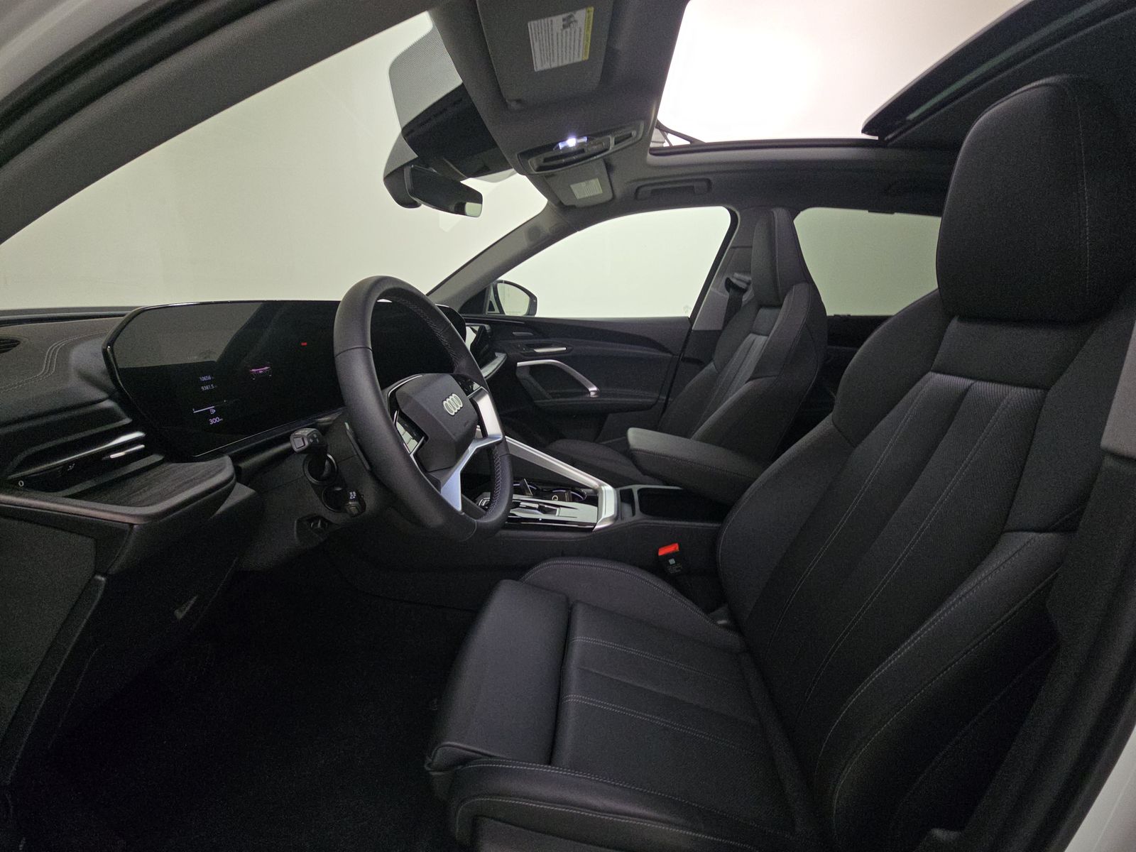 2025 Audi Q5 Premium Plus AWD