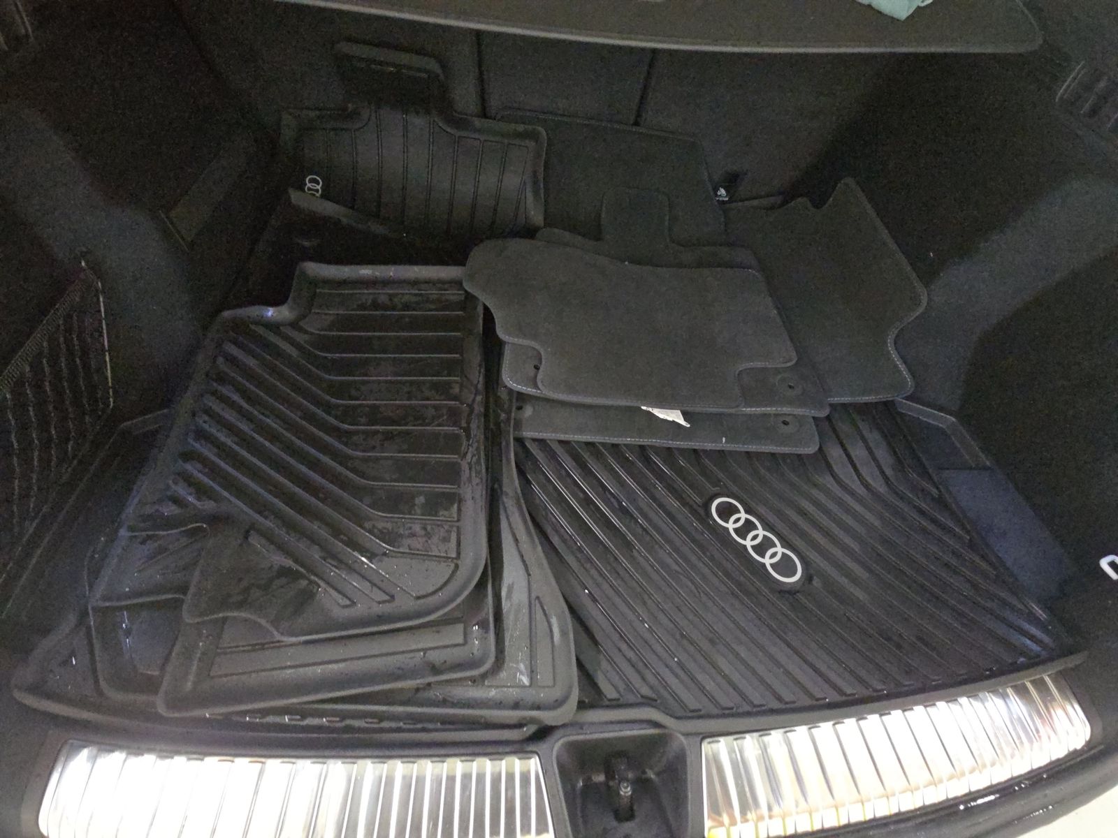 2025 Audi Q5 Premium Plus AWD