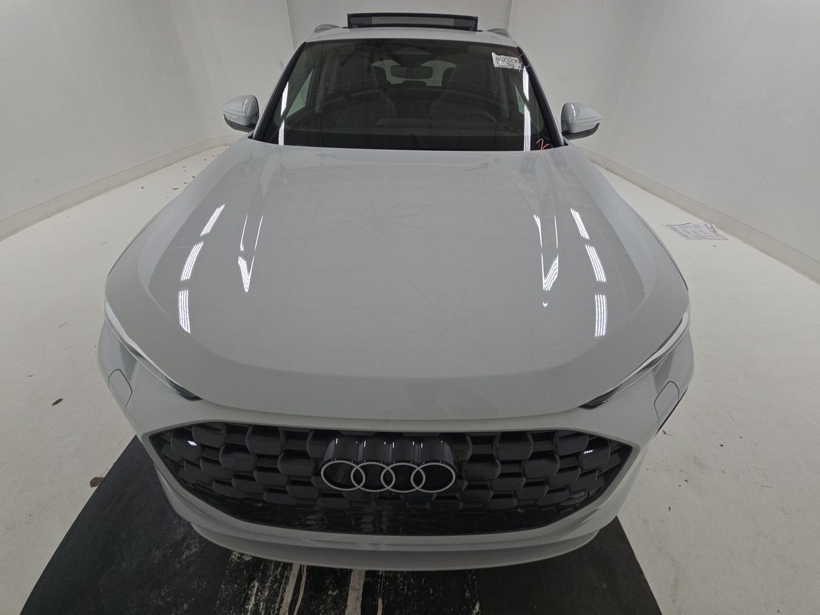 2025 Audi Q5 Premium Plus AWD