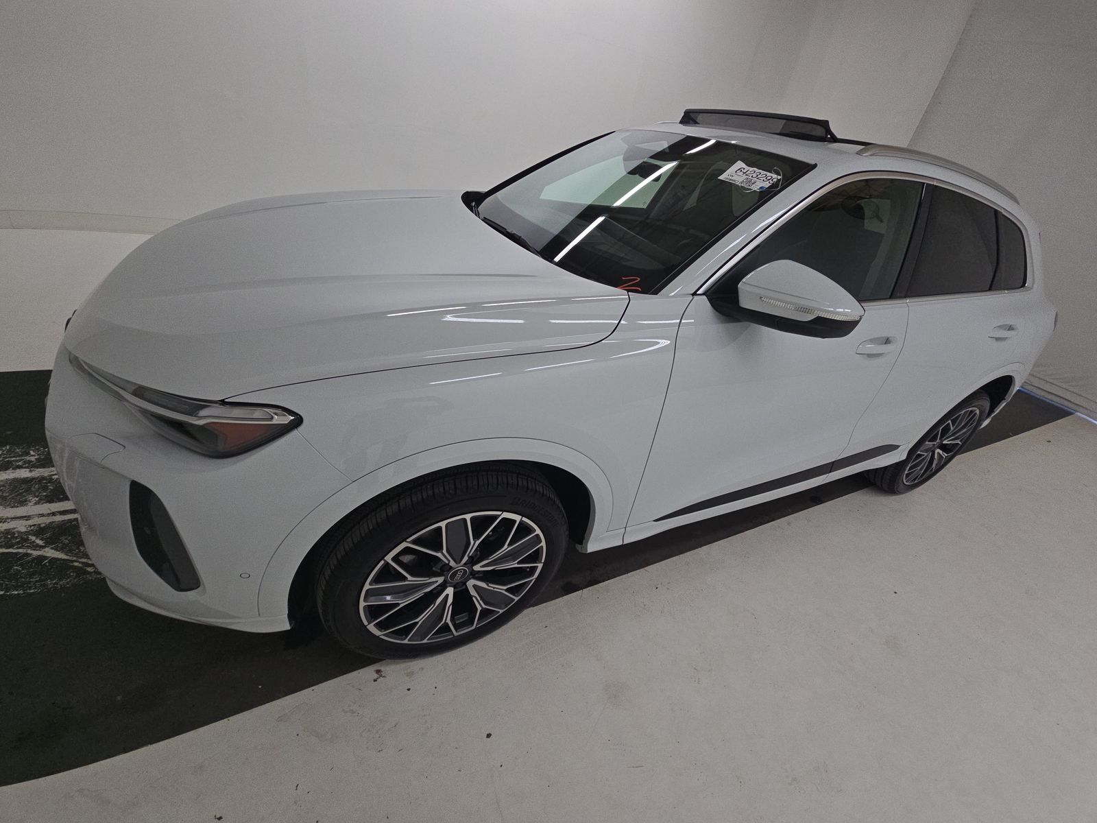 2025 Audi Q5 Premium Plus AWD