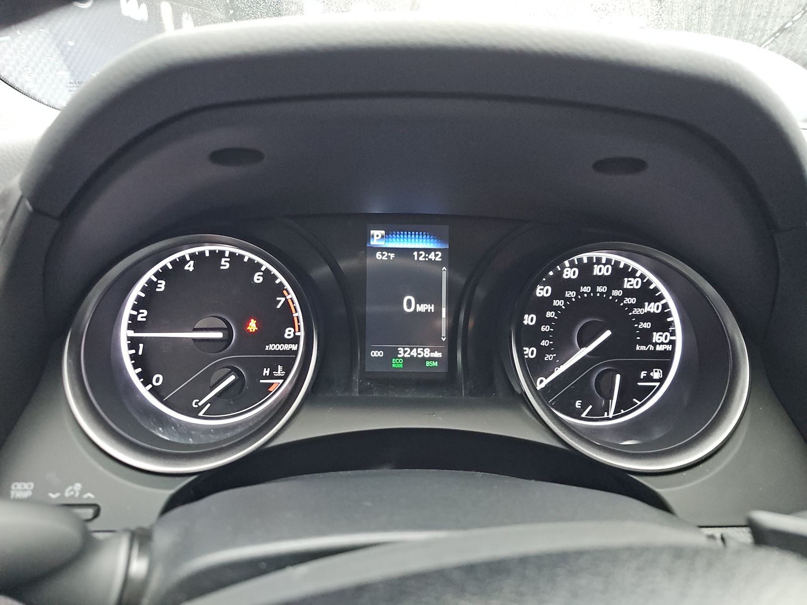 2024 Toyota Camry SE FWD