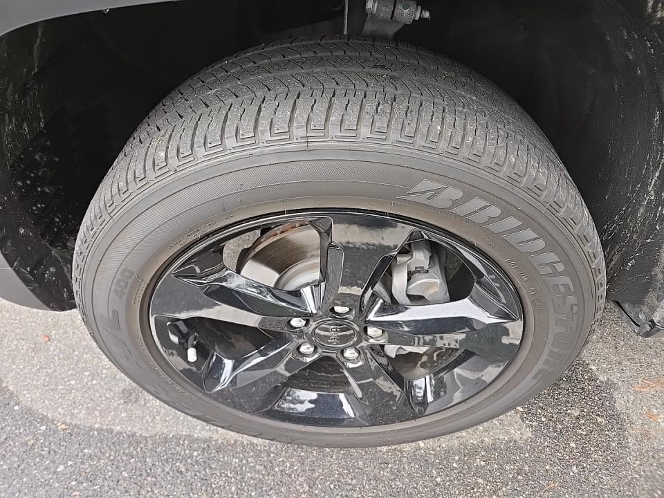 2023 Jeep Grand Cherokee Altitude AWD