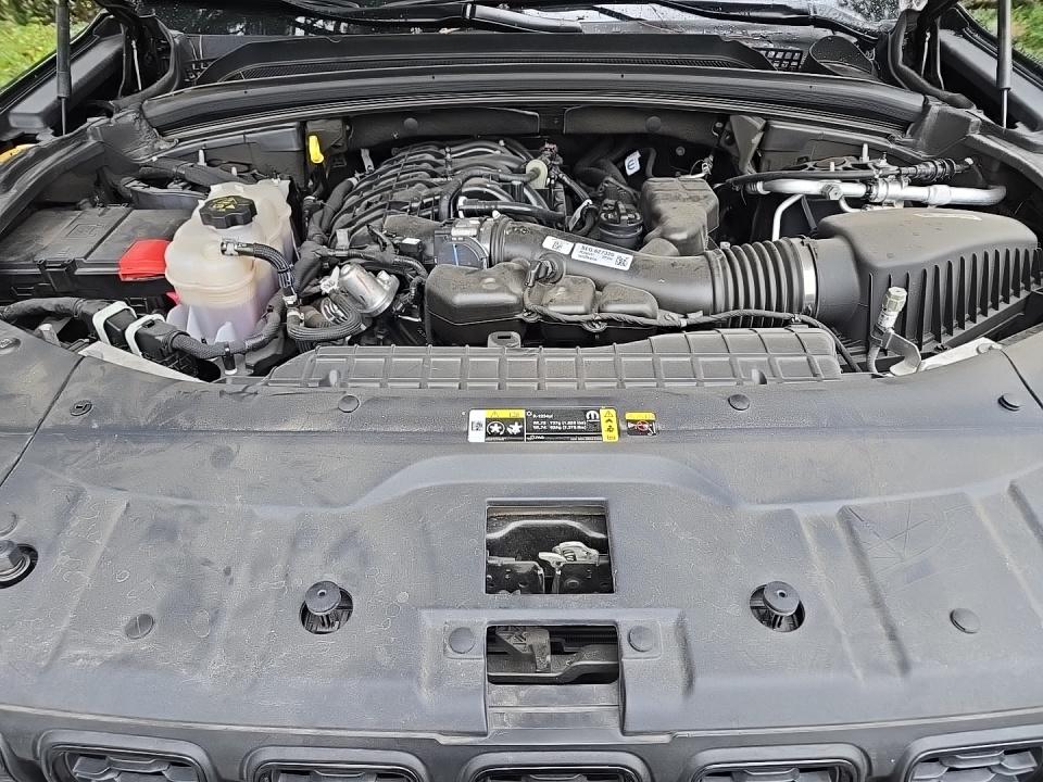 2023 Jeep Grand Cherokee Altitude AWD