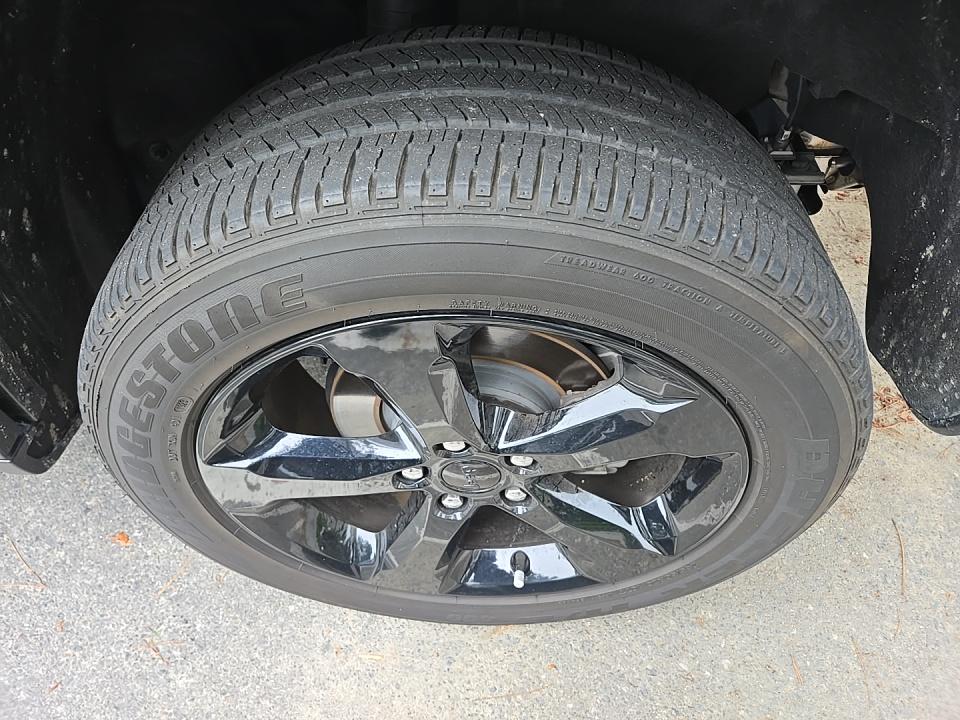 2023 Jeep Grand Cherokee Altitude AWD