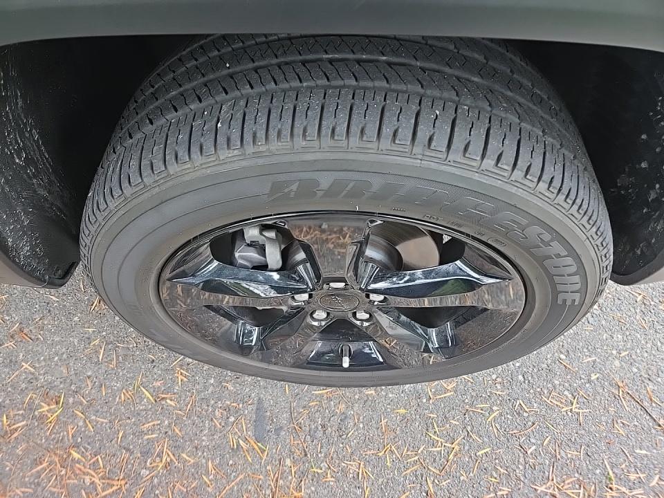 2023 Jeep Grand Cherokee Altitude AWD