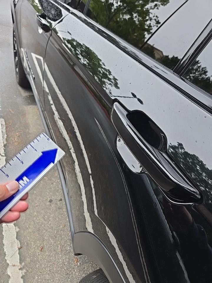 2023 Jeep Grand Cherokee Altitude AWD