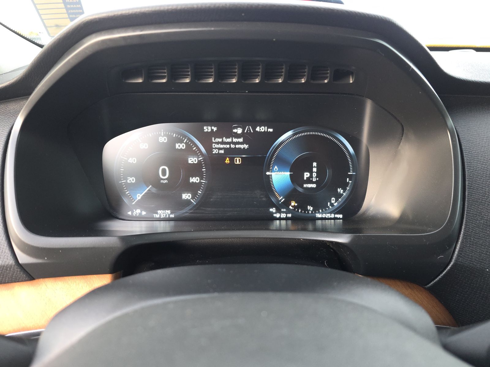 2021 Volvo XC90 Recharge T8 Inscription Expression AWD