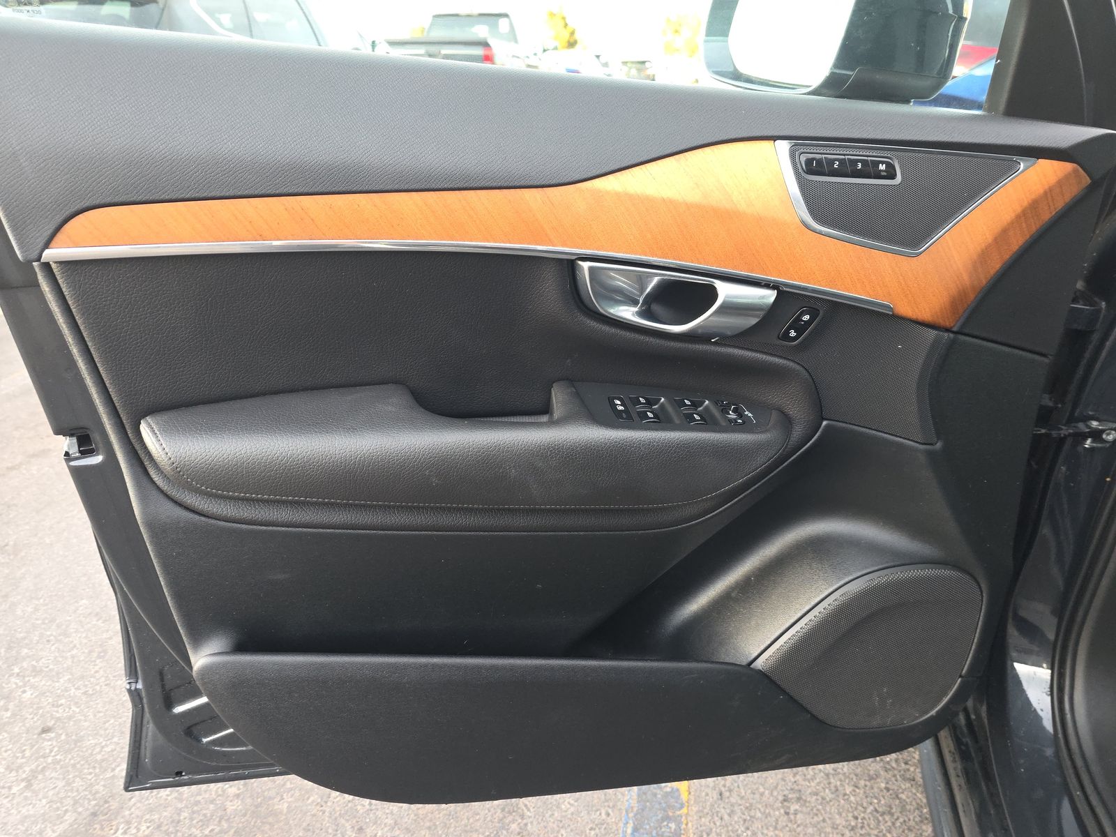 2021 Volvo XC90 Recharge T8 Inscription Expression AWD