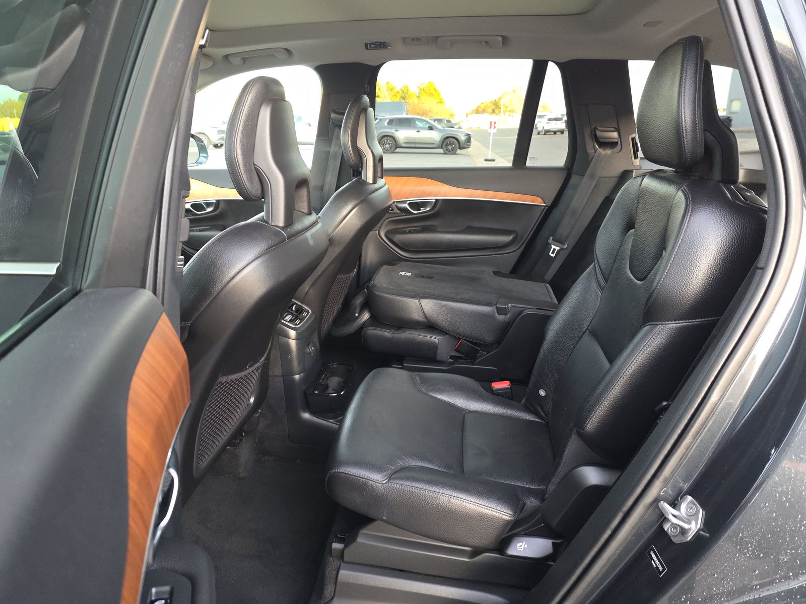 2021 Volvo XC90 Recharge T8 Inscription Expression AWD