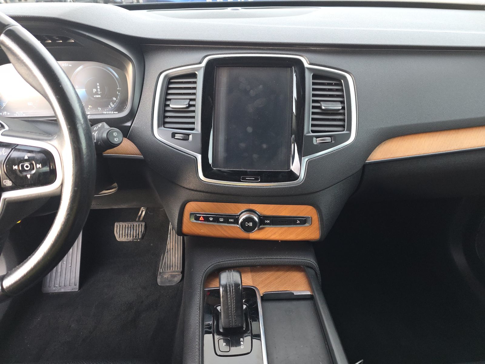 2021 Volvo XC90 Recharge T8 Inscription Expression AWD