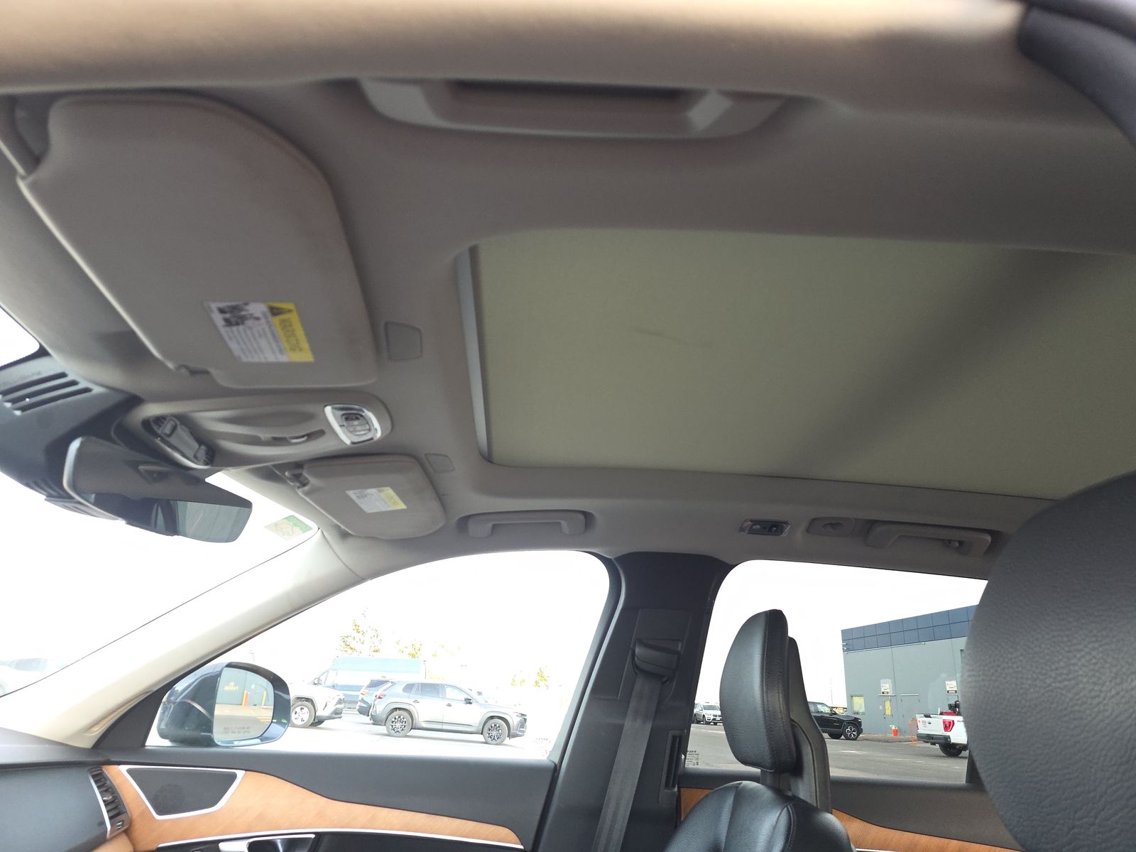 2021 Volvo XC90 Recharge T8 Inscription Expression AWD