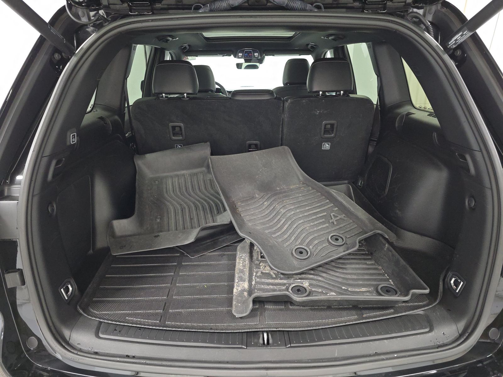 2025 Jeep Grand Cherokee 4xe AWD