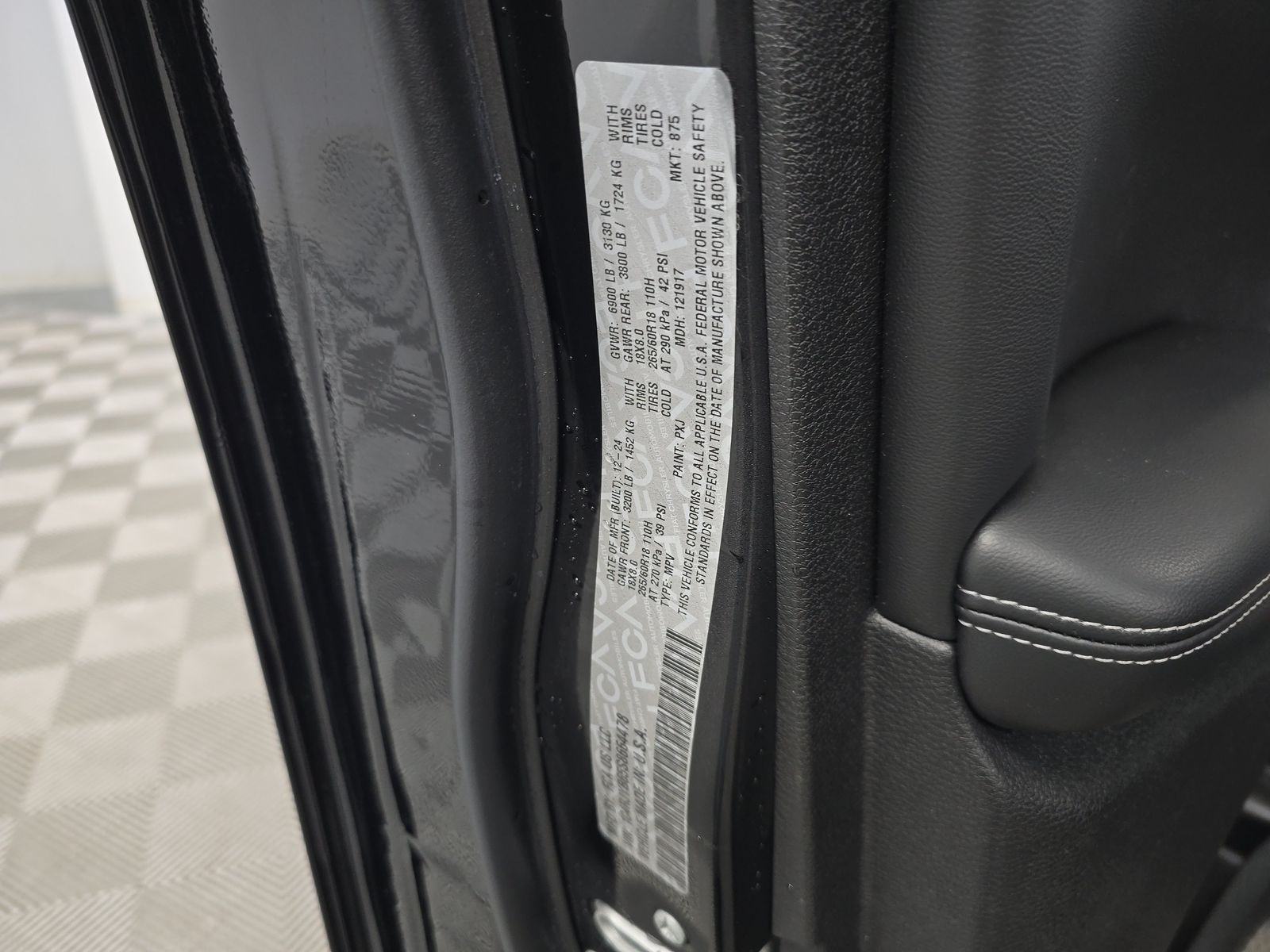 2025 Jeep Grand Cherokee 4xe AWD
