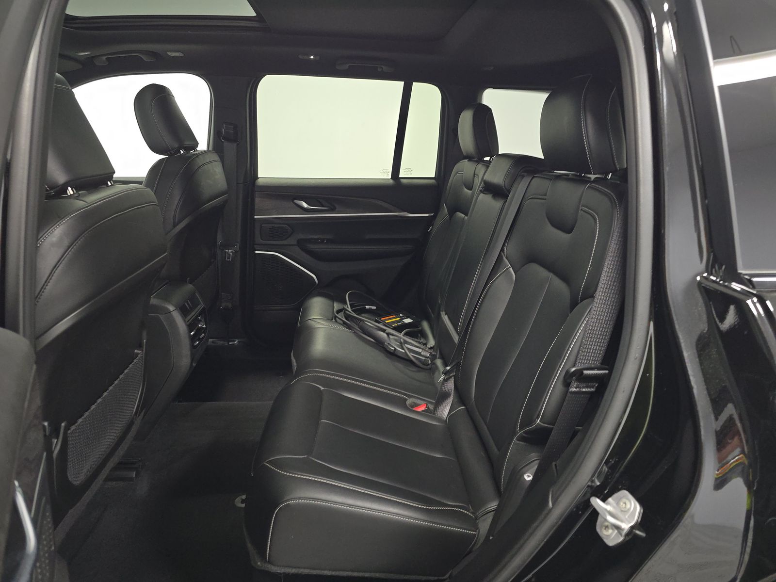 2025 Jeep Grand Cherokee 4xe AWD