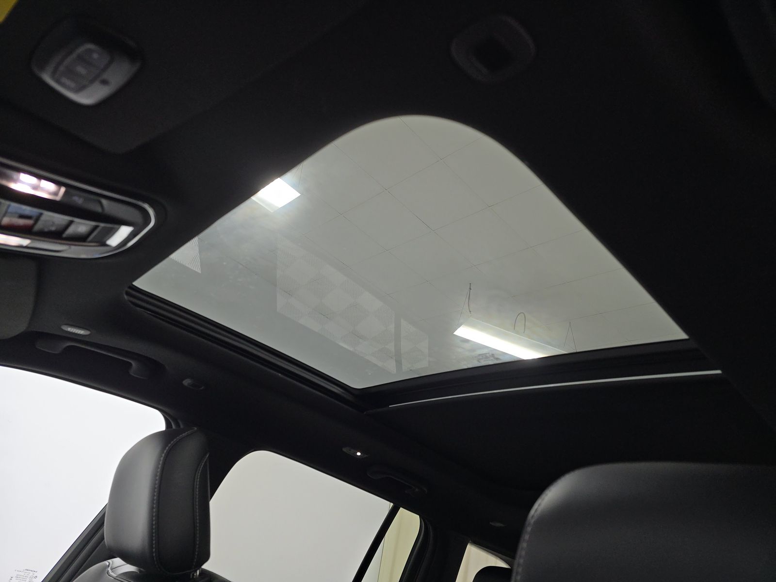 2025 Jeep Grand Cherokee 4xe AWD