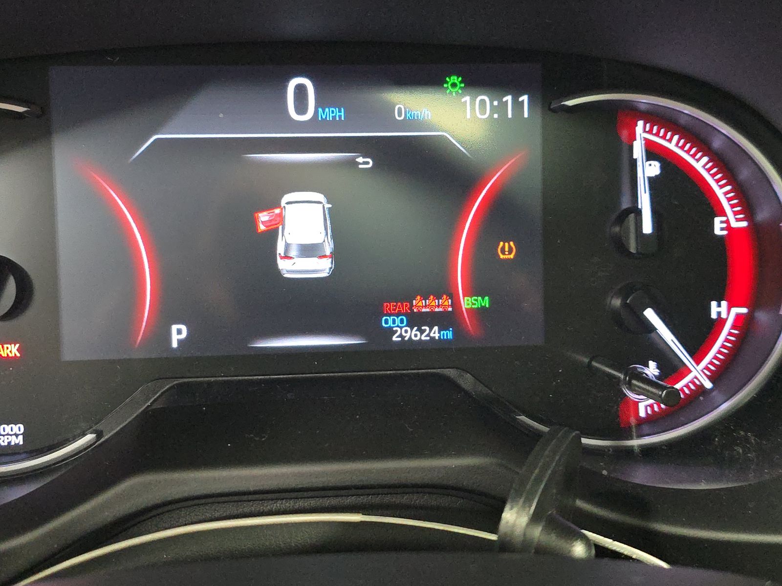 2024 Toyota RAV4 XLE Premium FWD