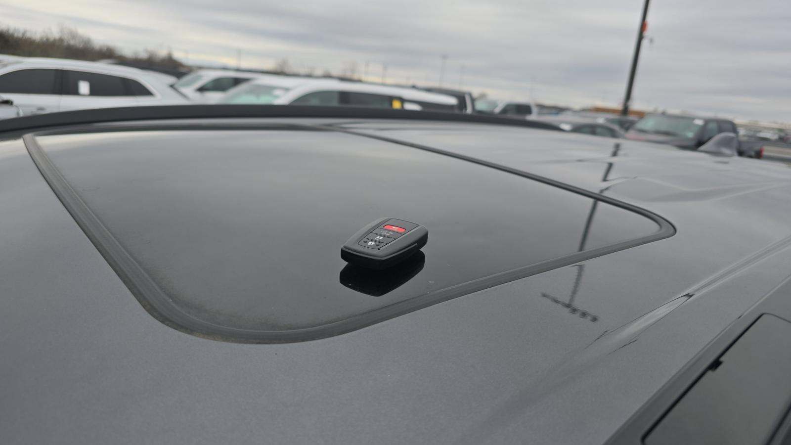 2024 Toyota RAV4 XLE Premium FWD