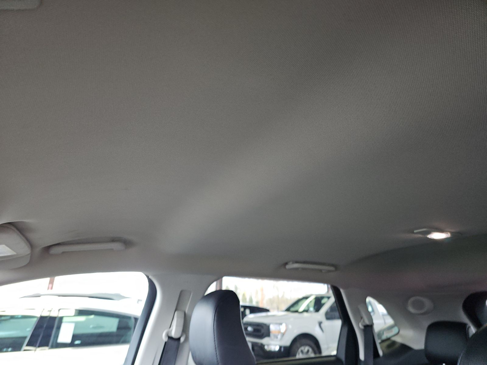 2024 Ford Edge Titanium AWD