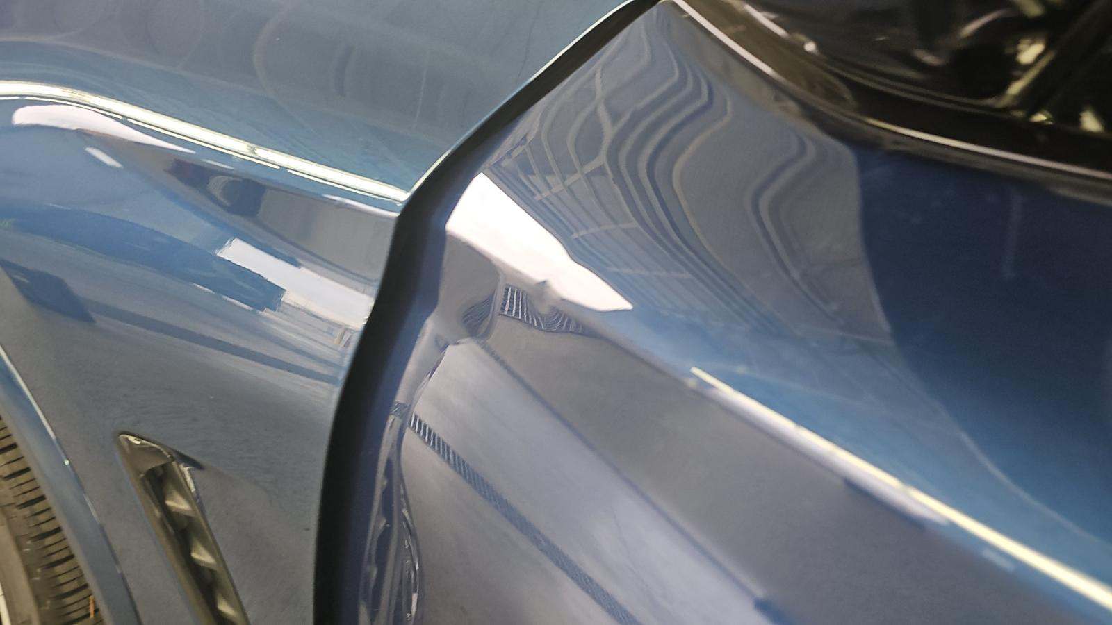 2023 BMW X4 xDrive30i AWD