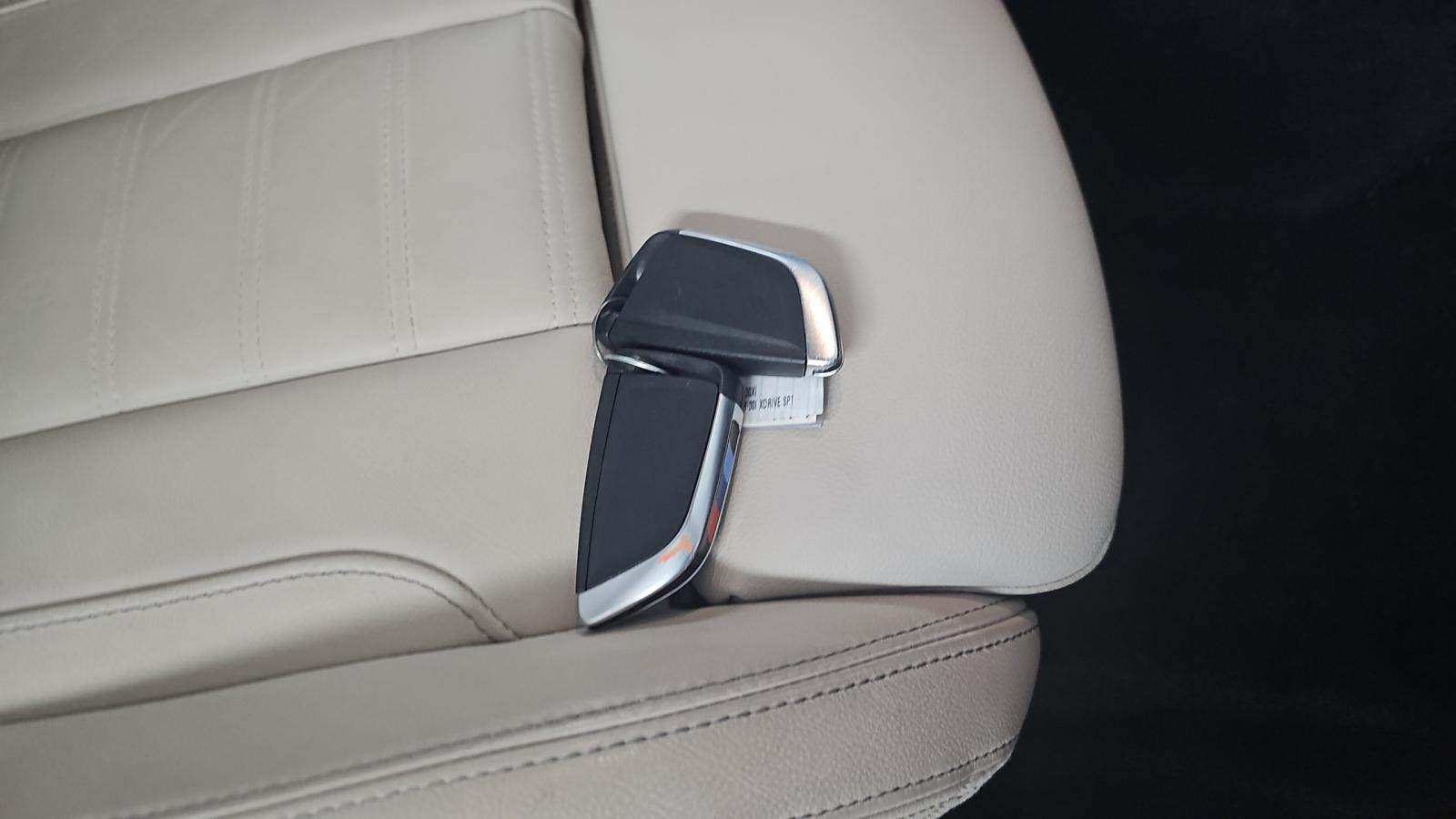 2023 BMW X4 xDrive30i AWD