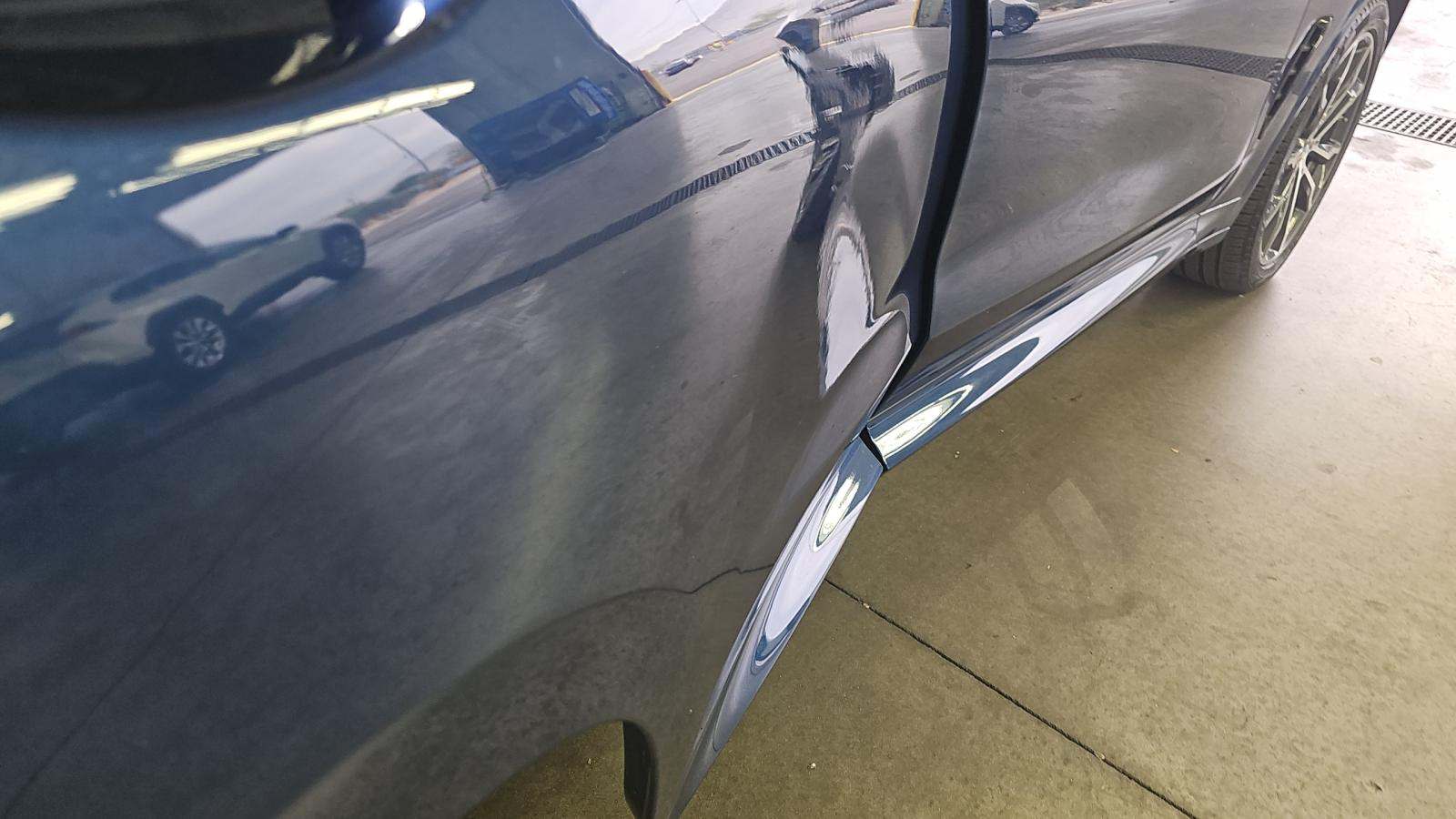 2023 BMW X4 xDrive30i AWD