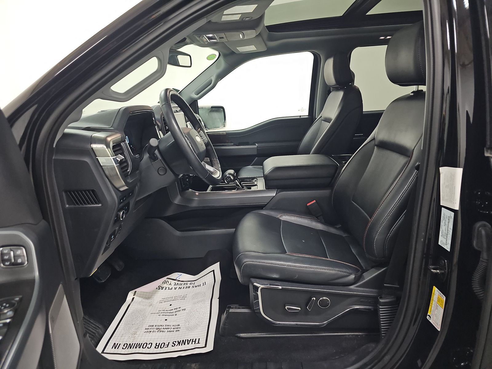 2023 Ford F-150 Lariat AWD