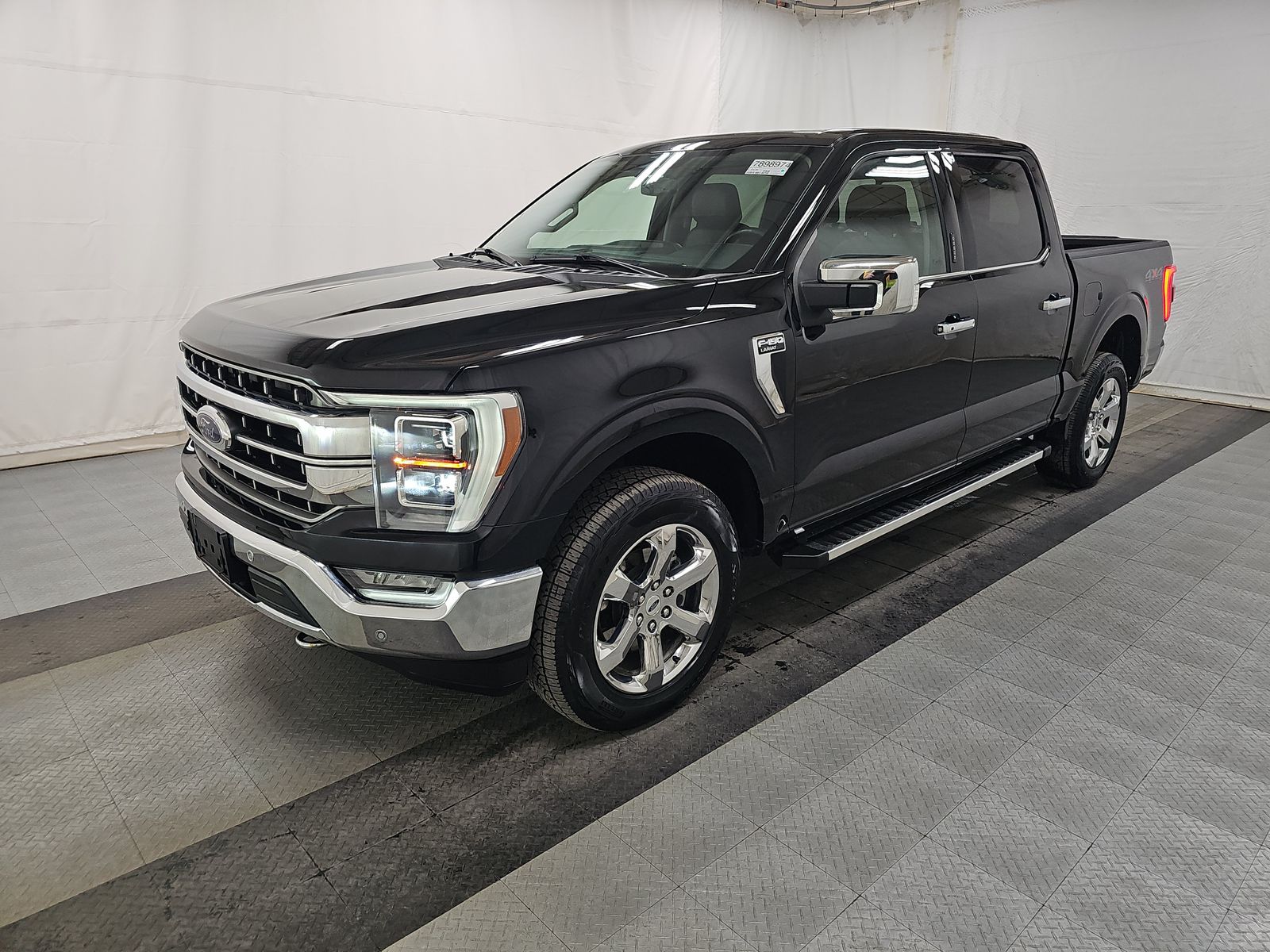 2023 Ford F-150 Lariat AWD
